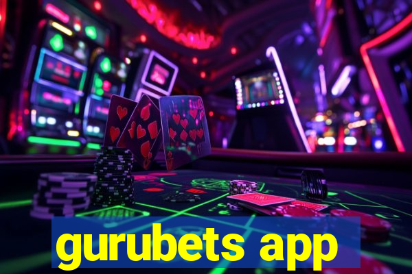 gurubets app